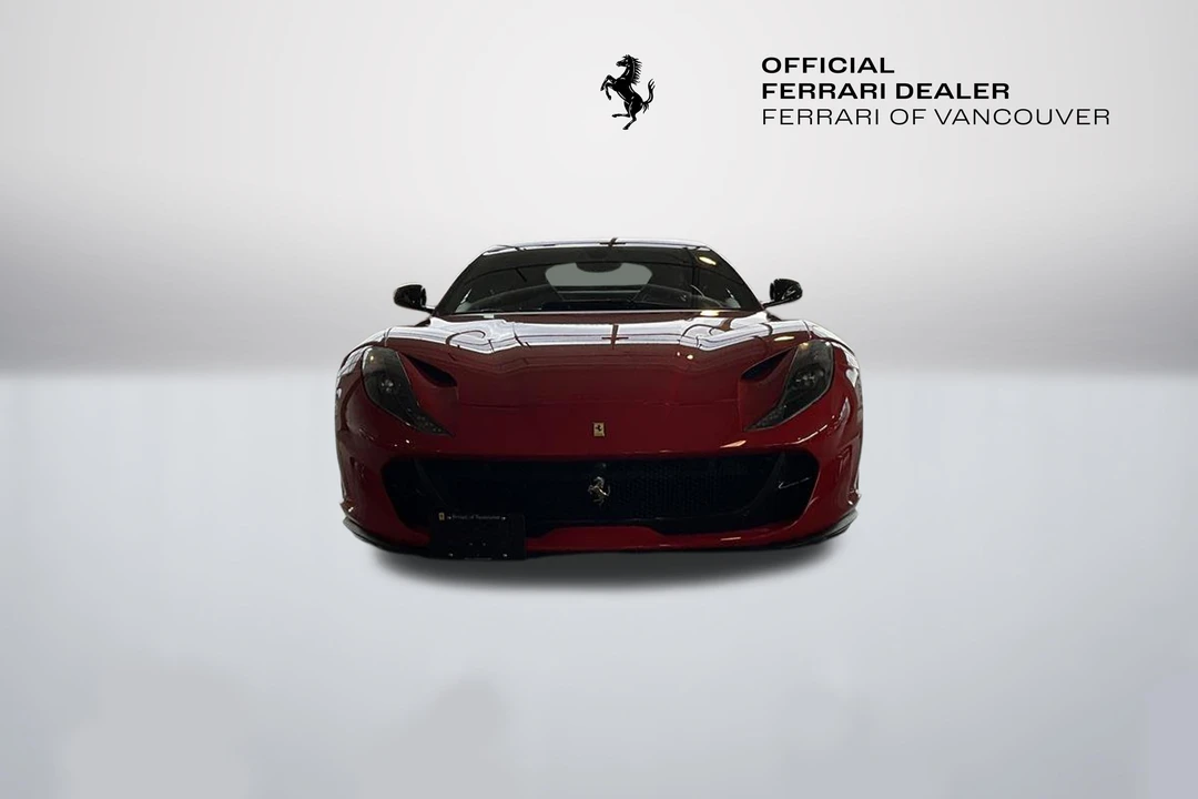 2019 Ferrari 812 Superfast - Image 2 of 28