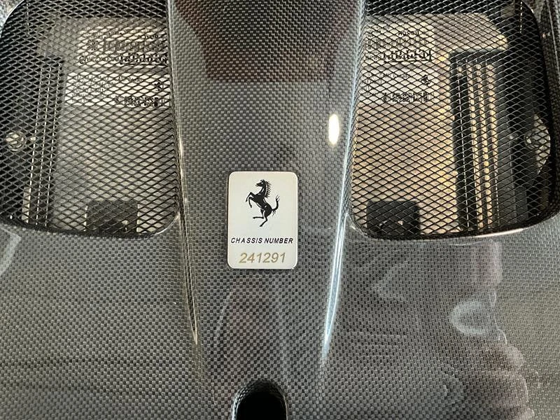 2019 Ferrari 812 Superfast - Image 23 of 28