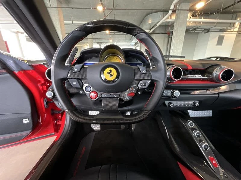 2019 Ferrari 812 Superfast - Image 8 of 28