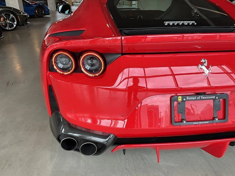 2019 Ferrari 812 Superfast - Image 18 of 28