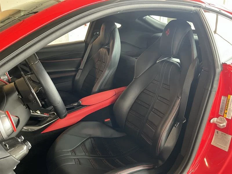 2019 Ferrari 812 Superfast - Image 17 of 28