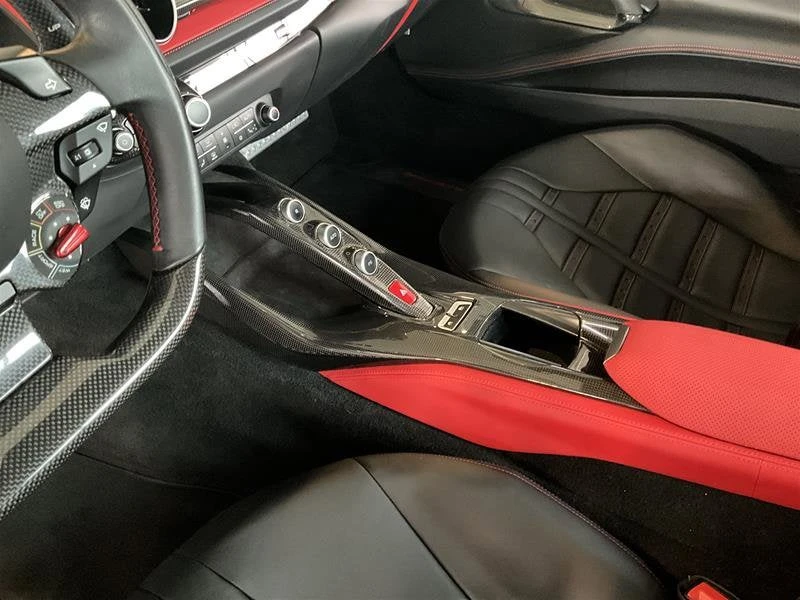 2019 Ferrari 812 Superfast - Image 15 of 28