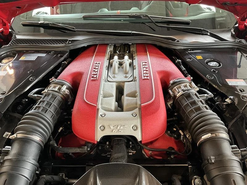2019 Ferrari 812 Superfast - Image 22 of 28