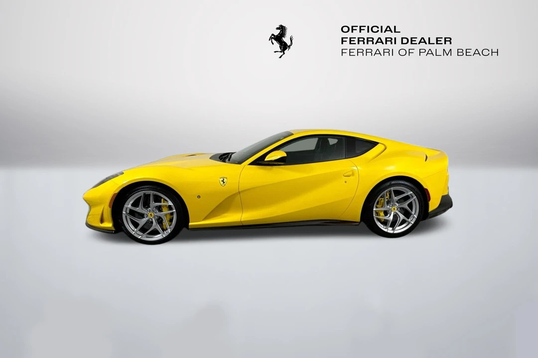 2019 Ferrari 812 Superfast - Image 4 of 30