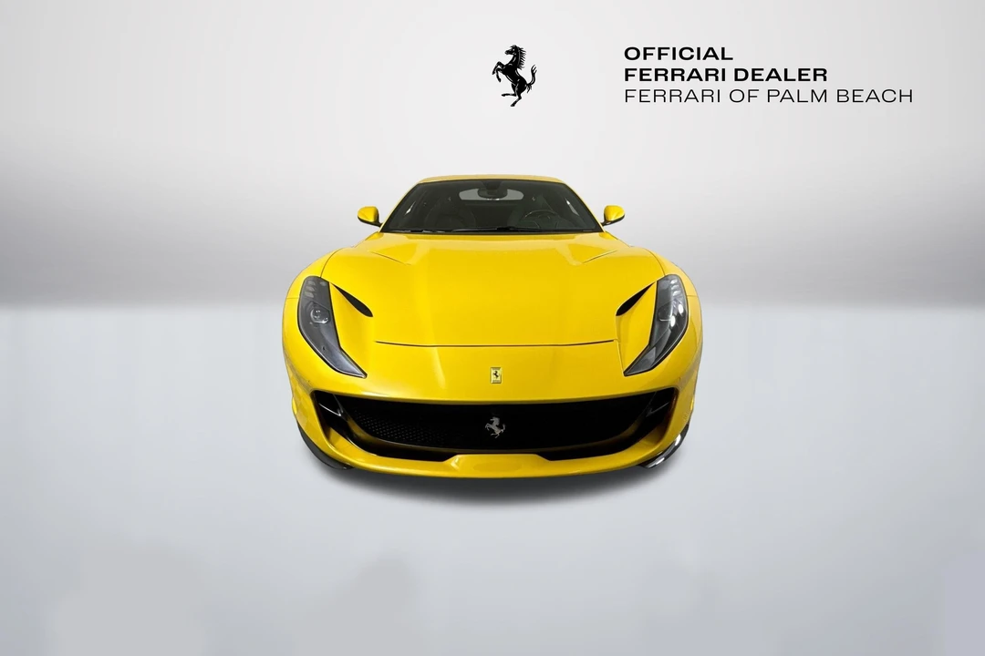 2019 Ferrari 812 Superfast - Image 2 of 30