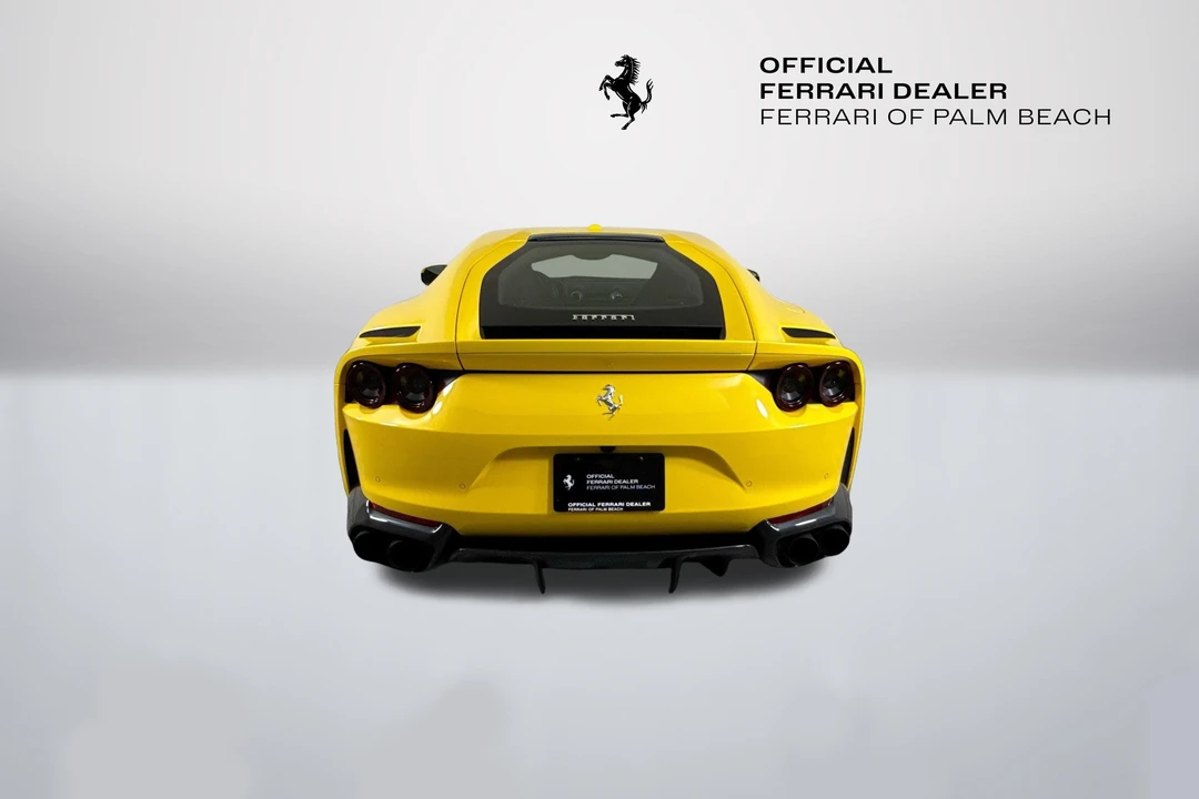 2019 Ferrari 812 Superfast - Image 6 of 30
