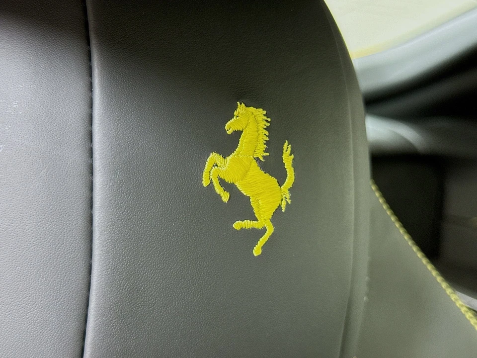 2019 Ferrari 812 Superfast - Image 23 of 30