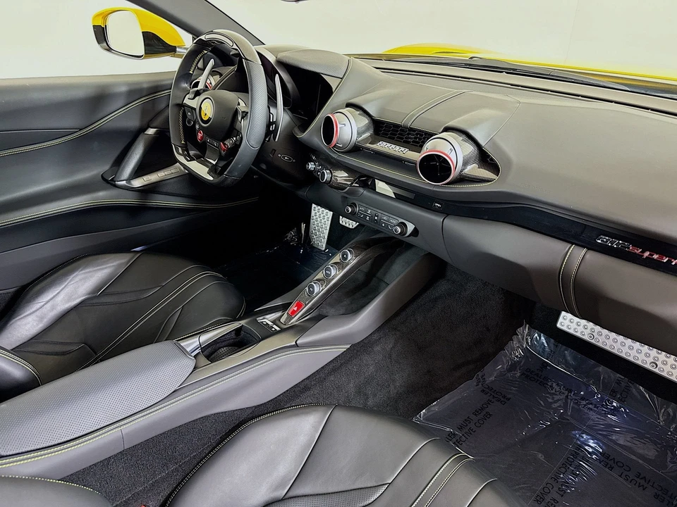 2019 Ferrari 812 Superfast - Image 24 of 30