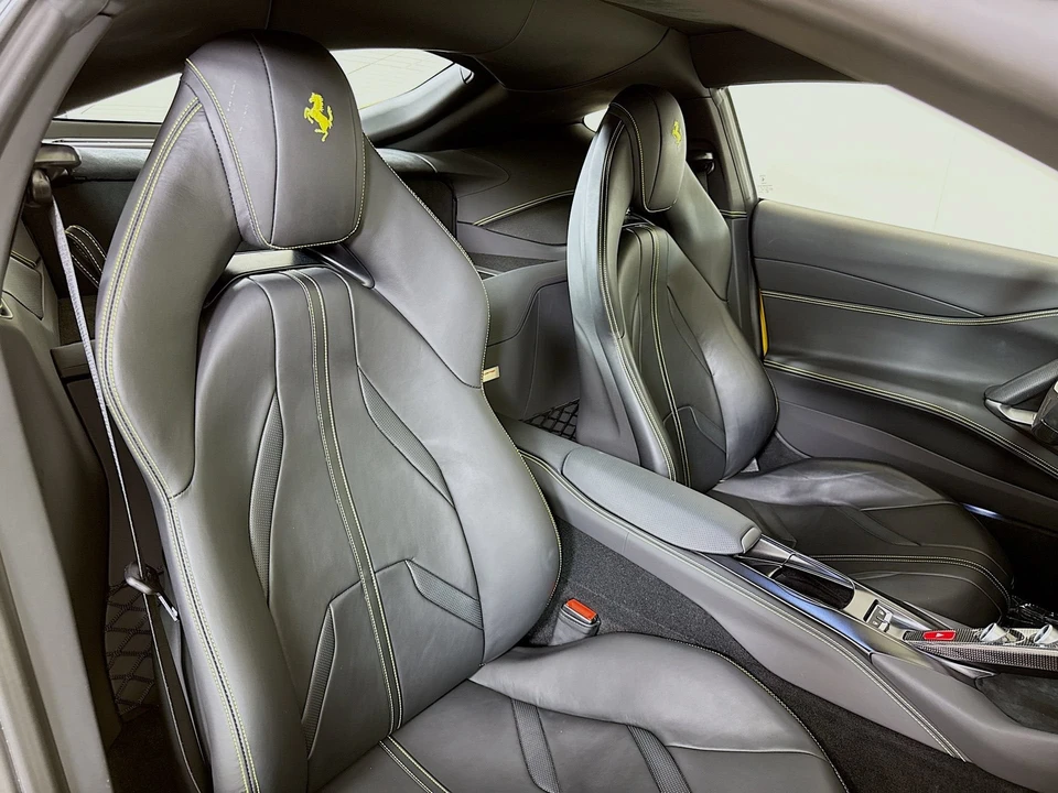 2019 Ferrari 812 Superfast - Image 22 of 30