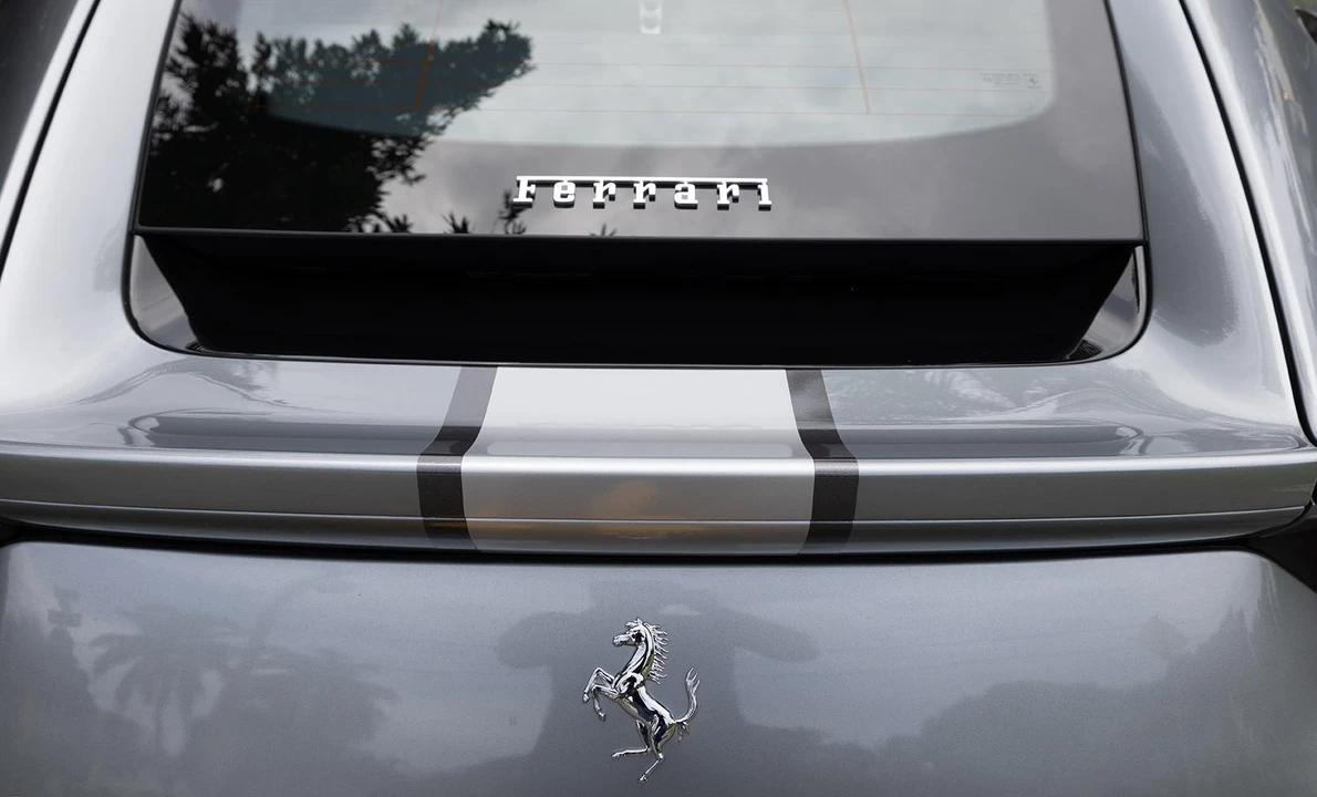 2019 Ferrari 812 Superfast - Image 24 of 31
