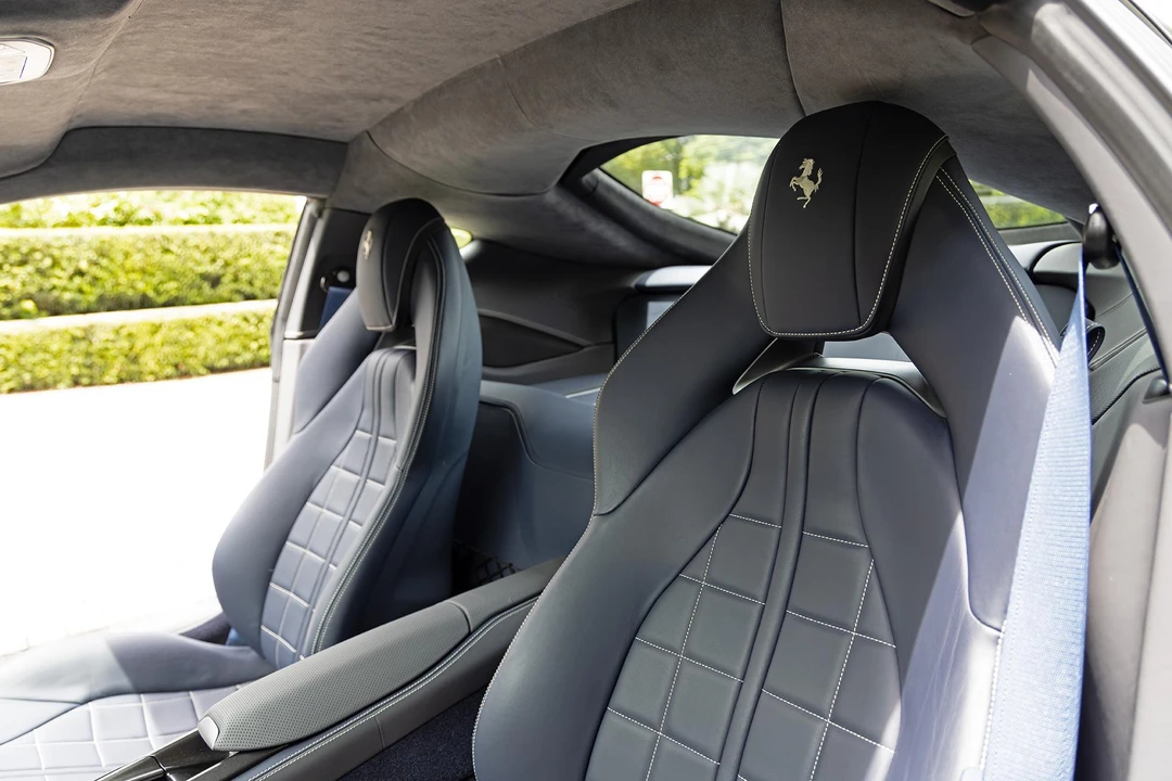 2019 Ferrari 812 Superfast - Image 31 of 31