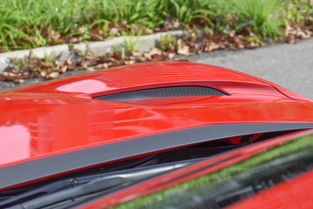 2019 Ferrari 812 Superfast - Image 29 of 31