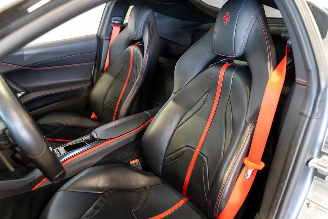 2019 Ferrari 812 Superfast - Image 3 of 21