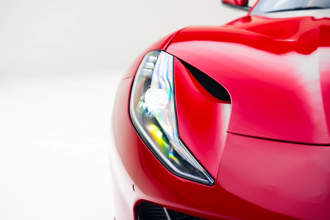 2019 Ferrari 812 Superfast - Image 11 of 12