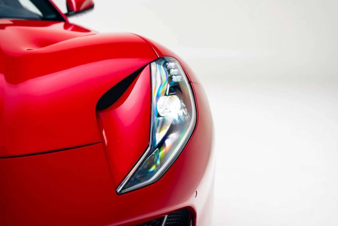 2019 Ferrari 812 Superfast - Image 10 of 12