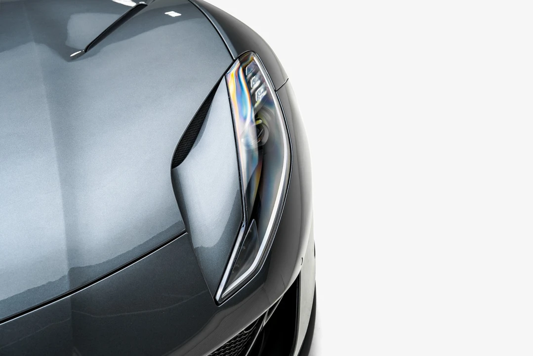 2019 Ferrari 812 Superfast - Image 19 of 31