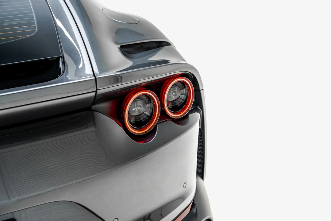 2019 Ferrari 812 Superfast - Image 26 of 31