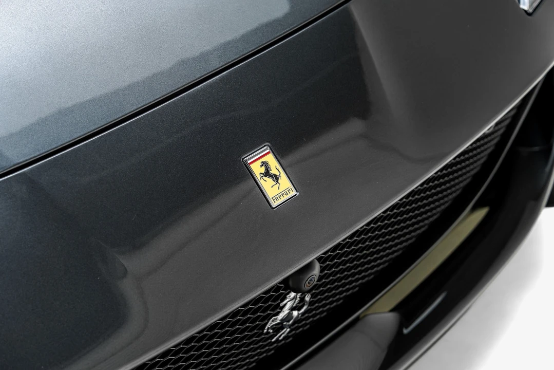 2019 Ferrari 812 Superfast - Image 21 of 31