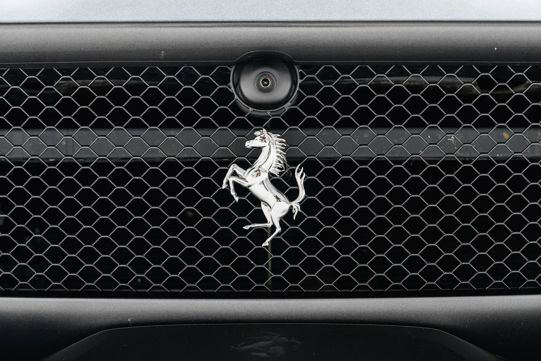 2019 Ferrari 812 Superfast - Image 22 of 31