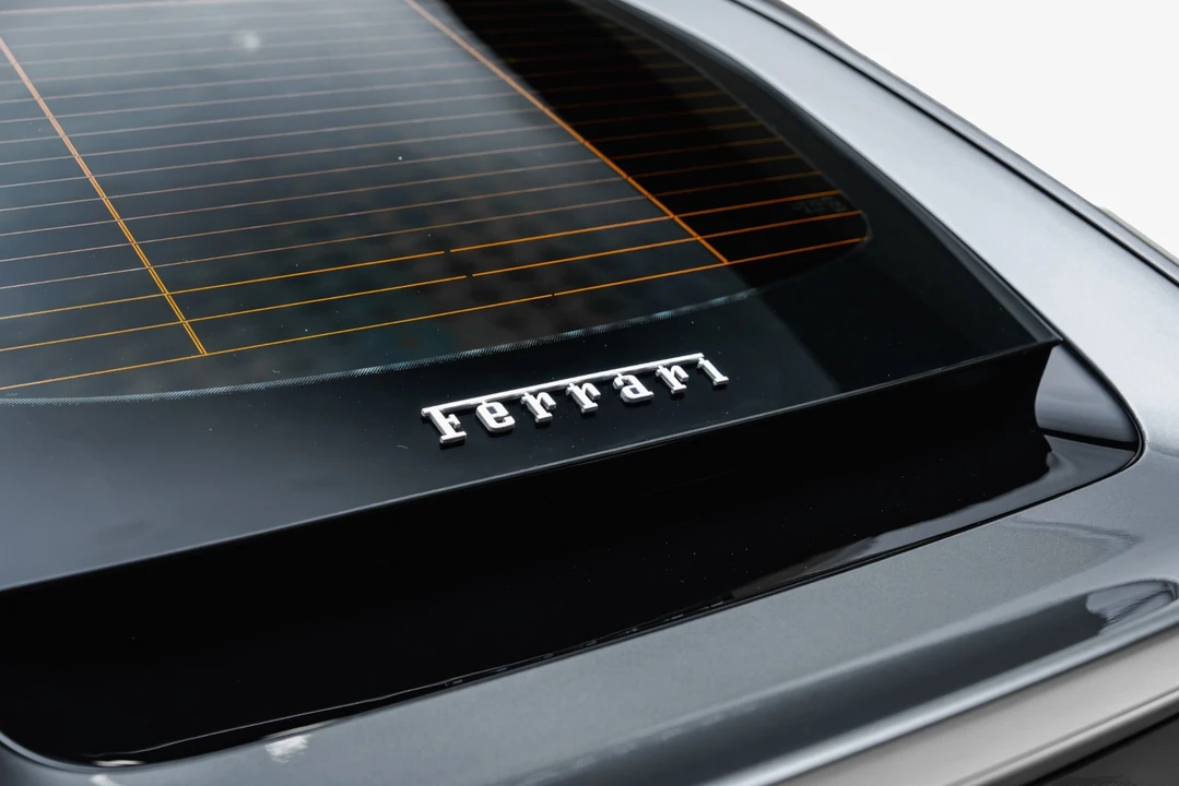 2019 Ferrari 812 Superfast - Image 29 of 31