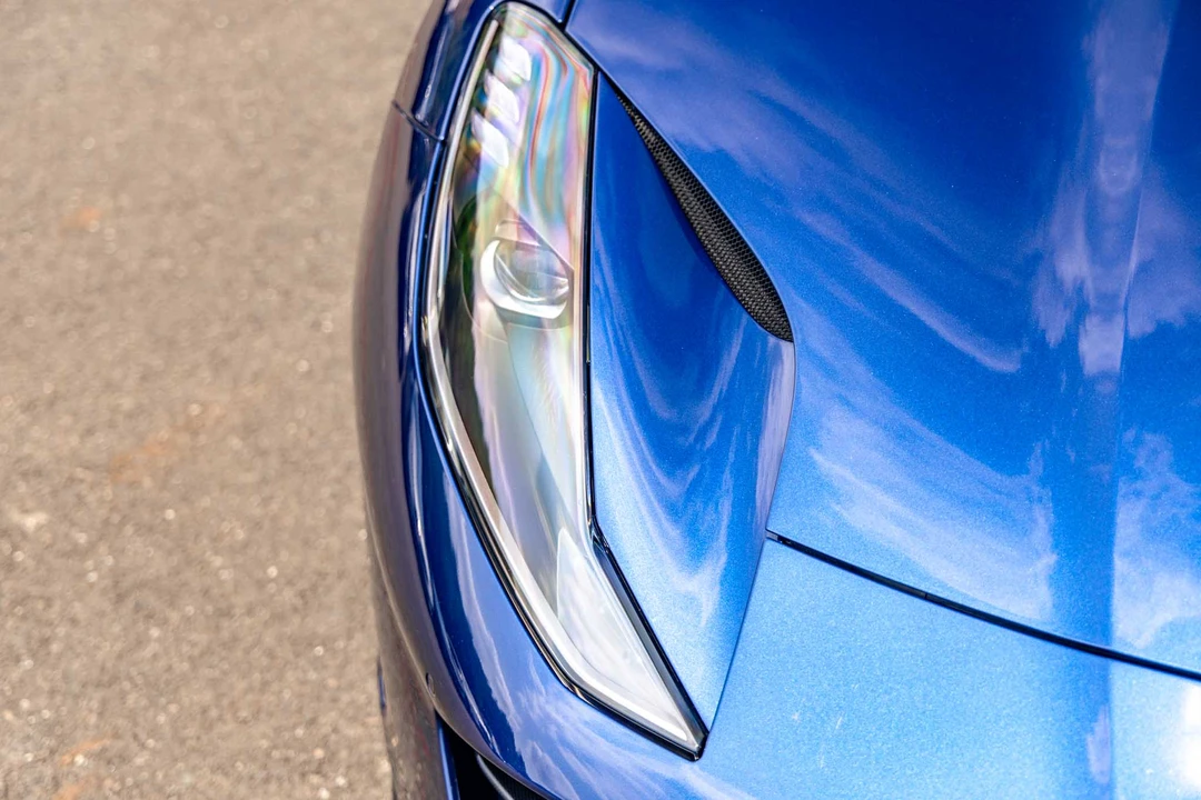 2019 Ferrari 812 Superfast - Image 16 of 31