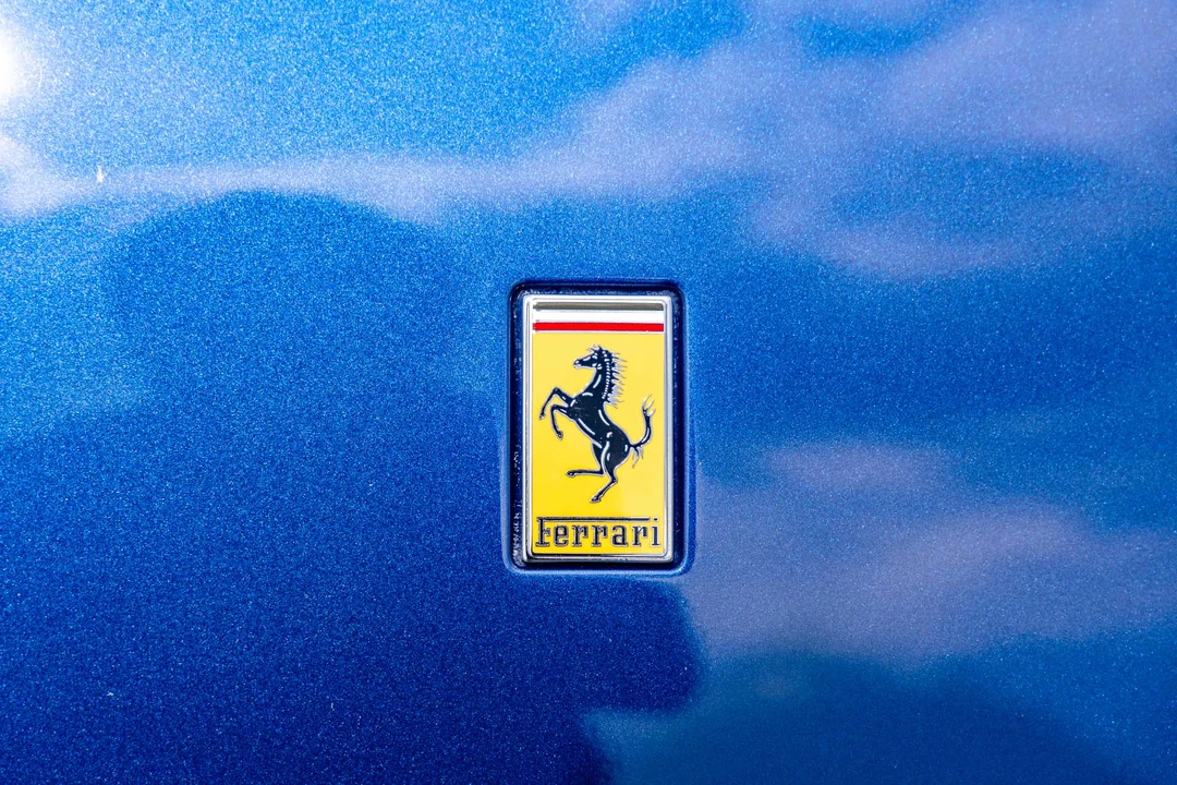 2019 Ferrari 812 Superfast - Image 17 of 31