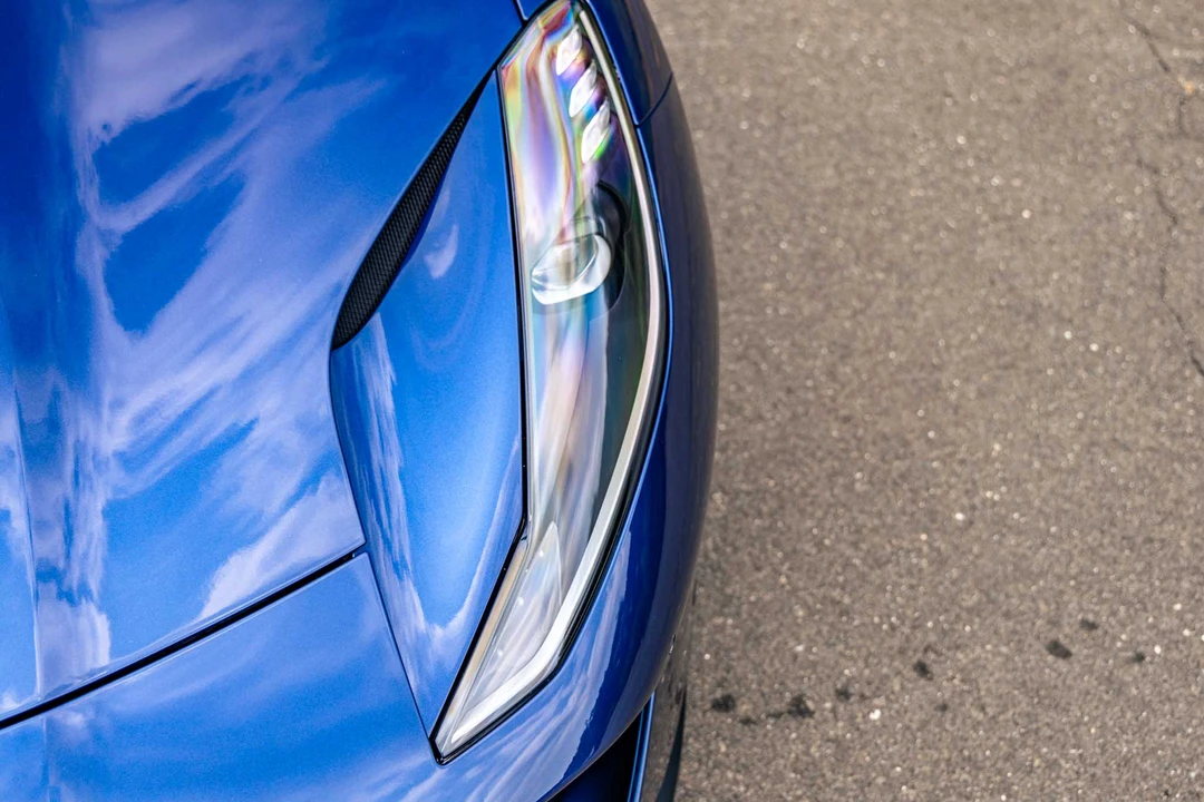 2019 Ferrari 812 Superfast - Image 18 of 31