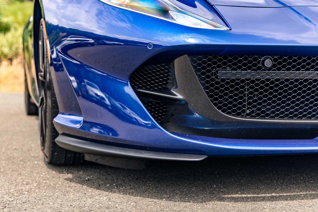2019 Ferrari 812 Superfast - Image 19 of 31