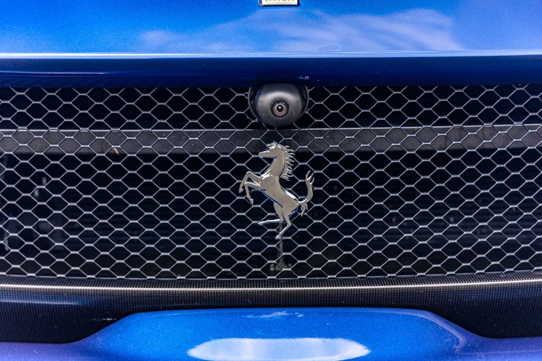 2019 Ferrari 812 Superfast - Image 20 of 31