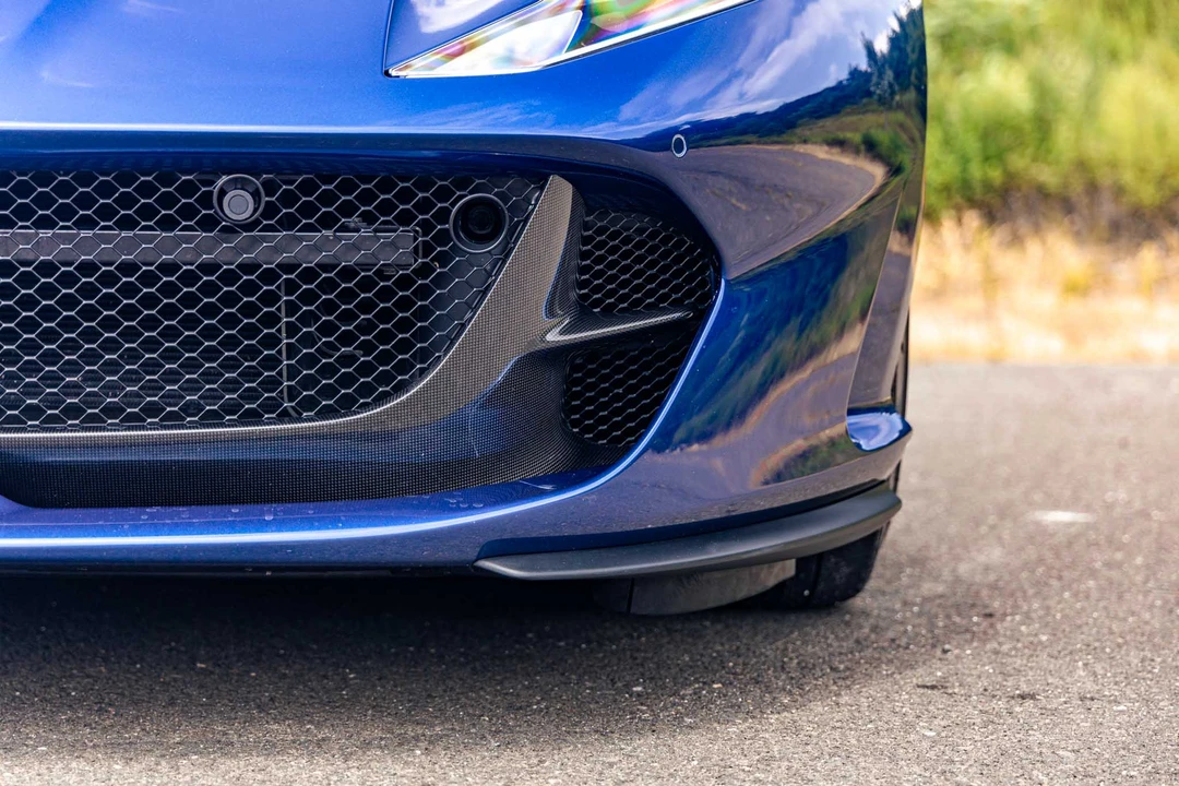 2019 Ferrari 812 Superfast - Image 21 of 31