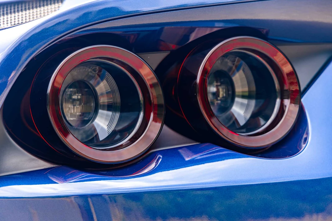 2019 Ferrari 812 Superfast - Image 31 of 31