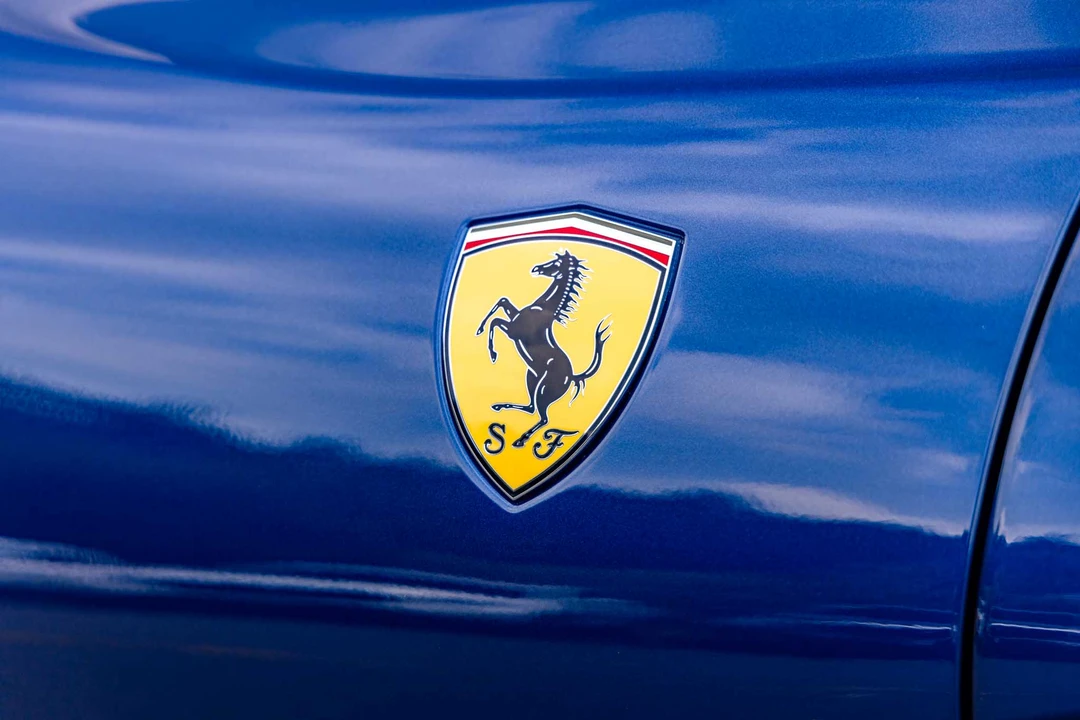 2019 Ferrari 812 Superfast - Image 23 of 31