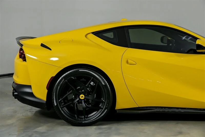 2019 Ferrari 812 Superfast - Image 13 of 21