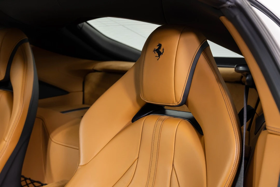 2019 Ferrari - Image 31 of 31