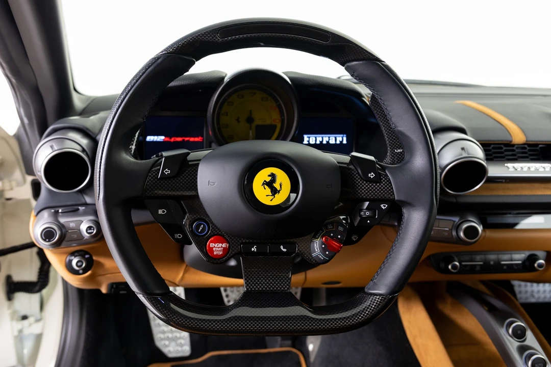 2019 Ferrari - Image 5 of 31