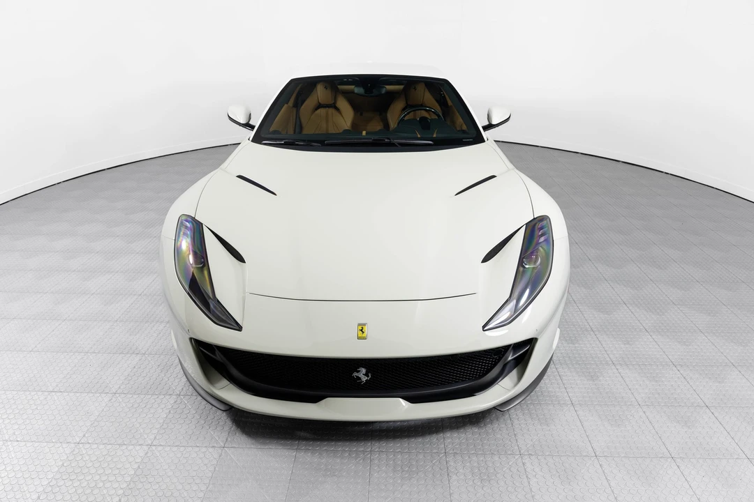 2019 Ferrari - Image 13 of 31