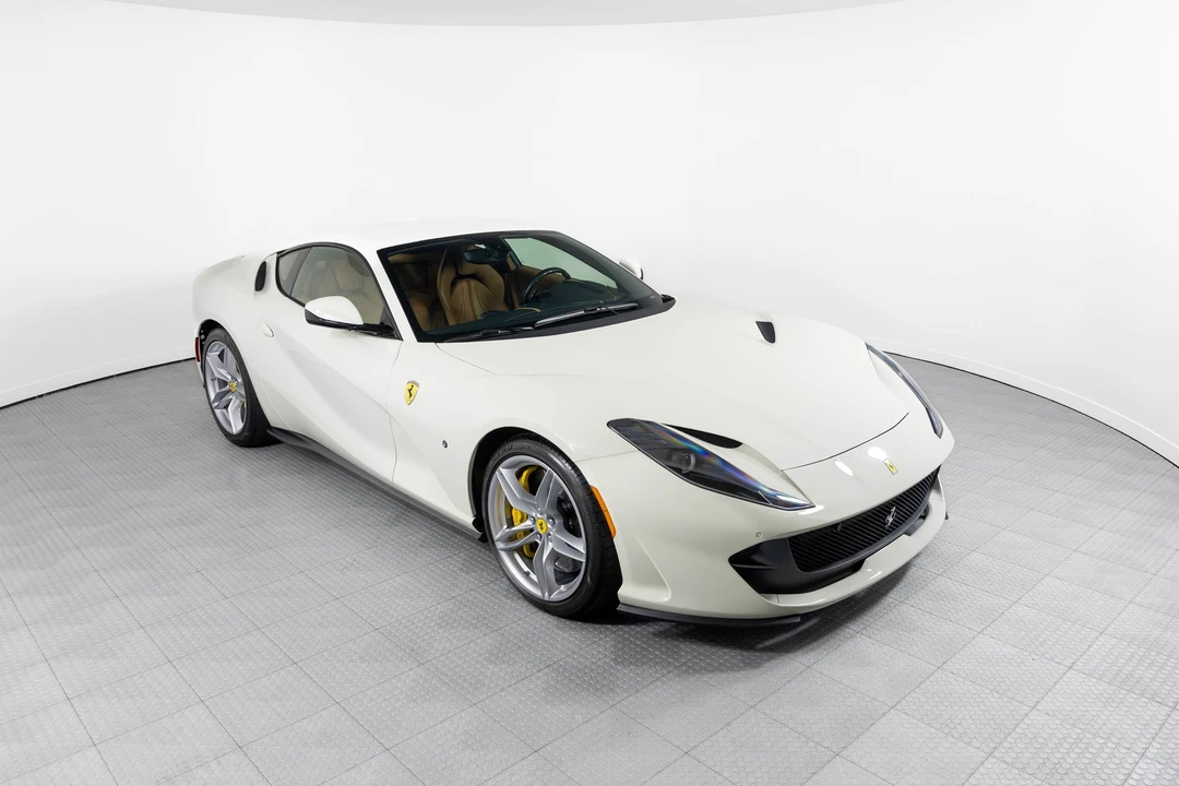 2019 Ferrari - Image 22 of 31