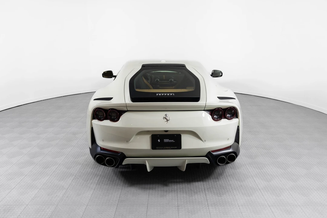 2019 Ferrari - Image 12 of 31