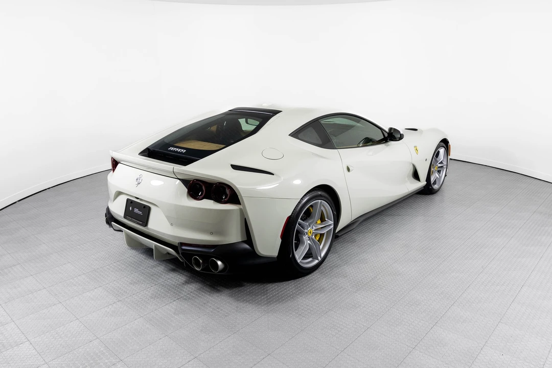 2019 Ferrari - Image 2 of 31