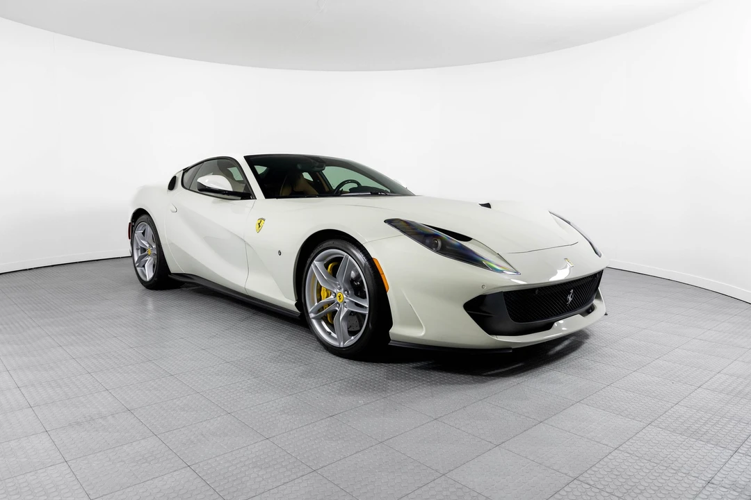 2019 Ferrari - Image 21 of 31