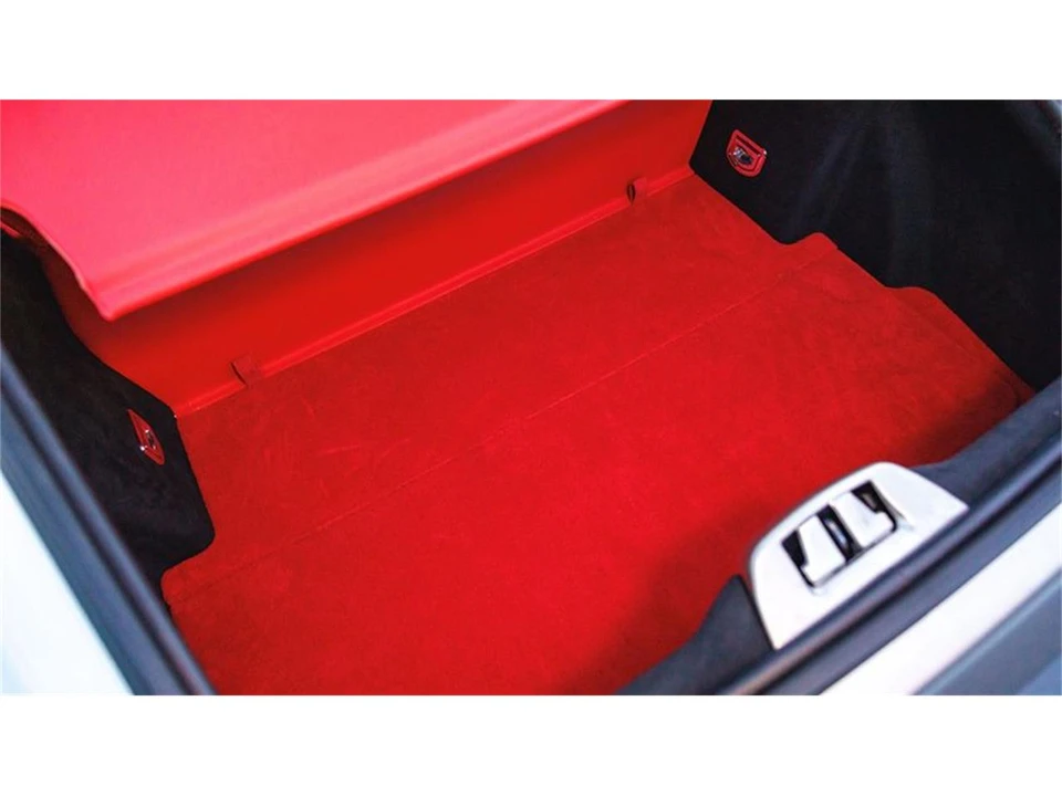 2019 Ferrari 812 Superfast - Image 19 of 31