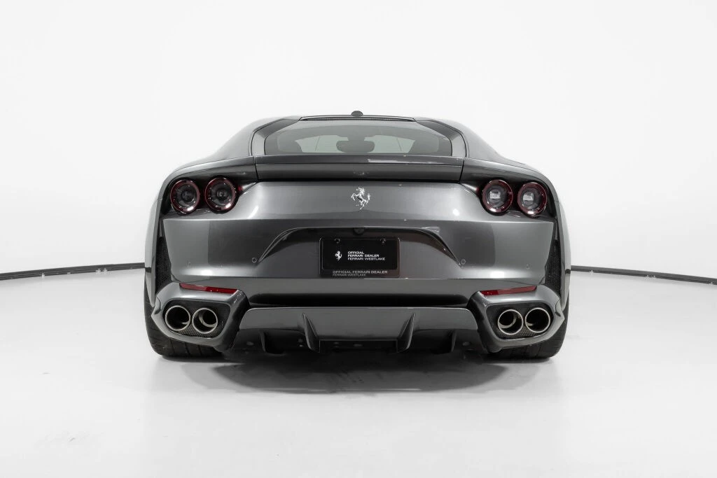 2019 Ferrari 812 Superfast - Image 6 of 31