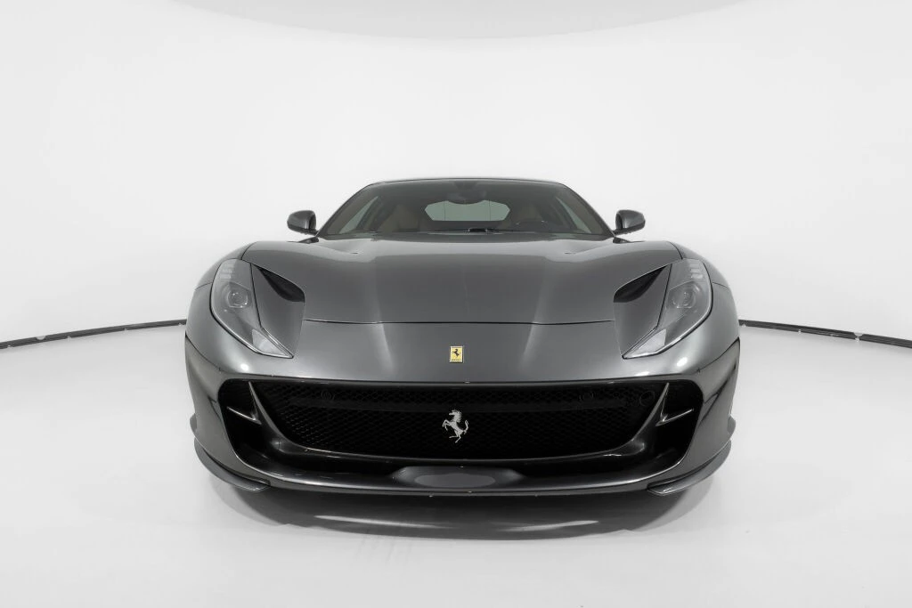 2019 Ferrari 812 Superfast - Image 13 of 31