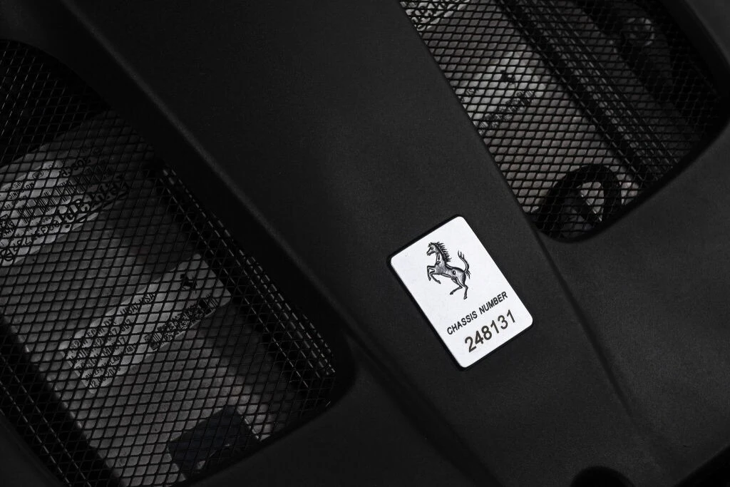 2019 Ferrari 812 Superfast - Image 23 of 31