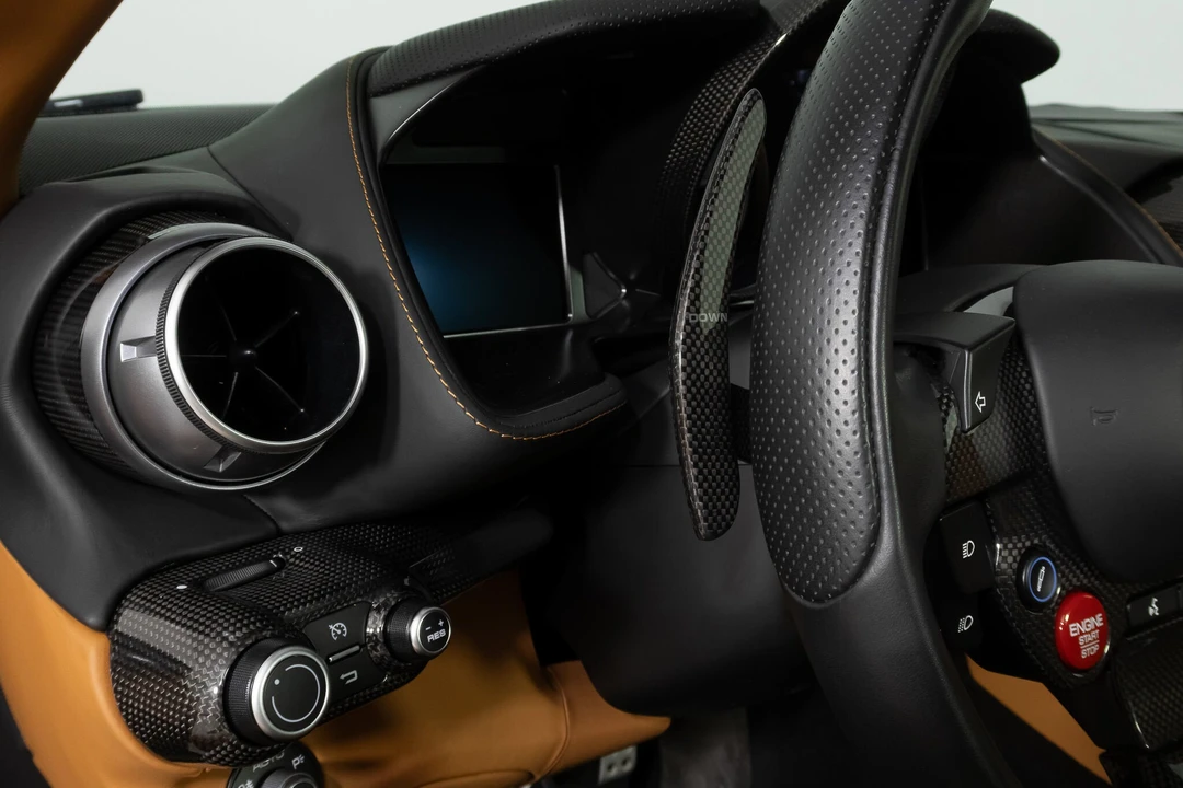 2019 Ferrari 812 Superfast - Image 30 of 31