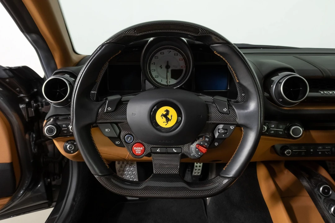 2019 Ferrari 812 Superfast - Image 31 of 31