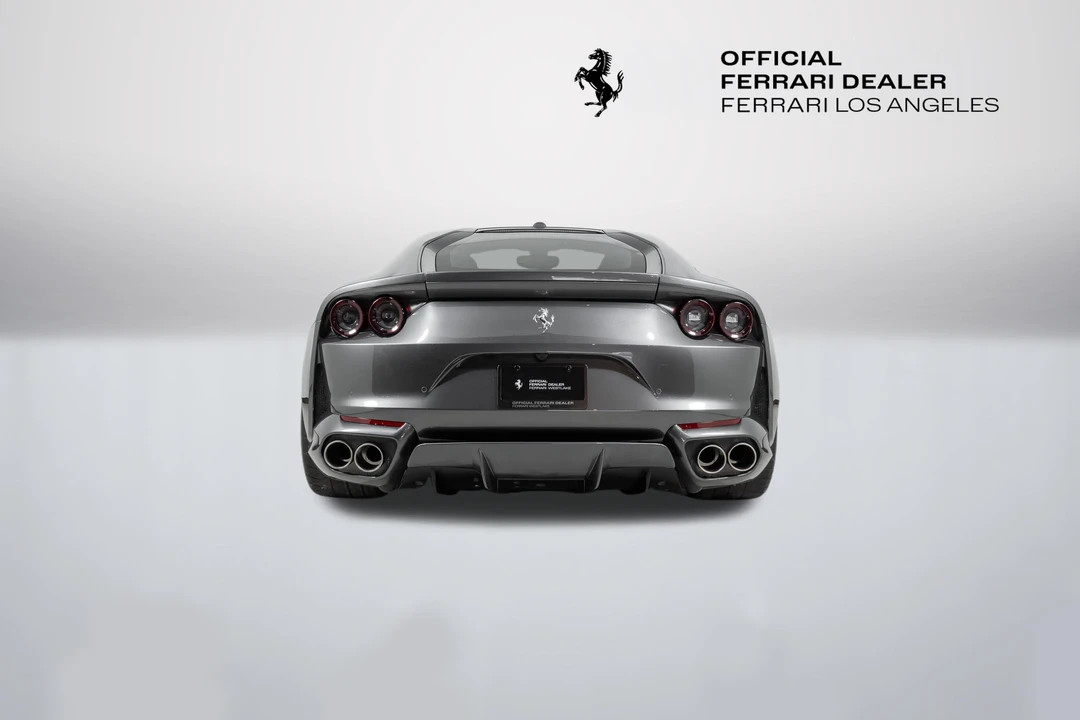 2019 Ferrari 812 Superfast - Image 6 of 31