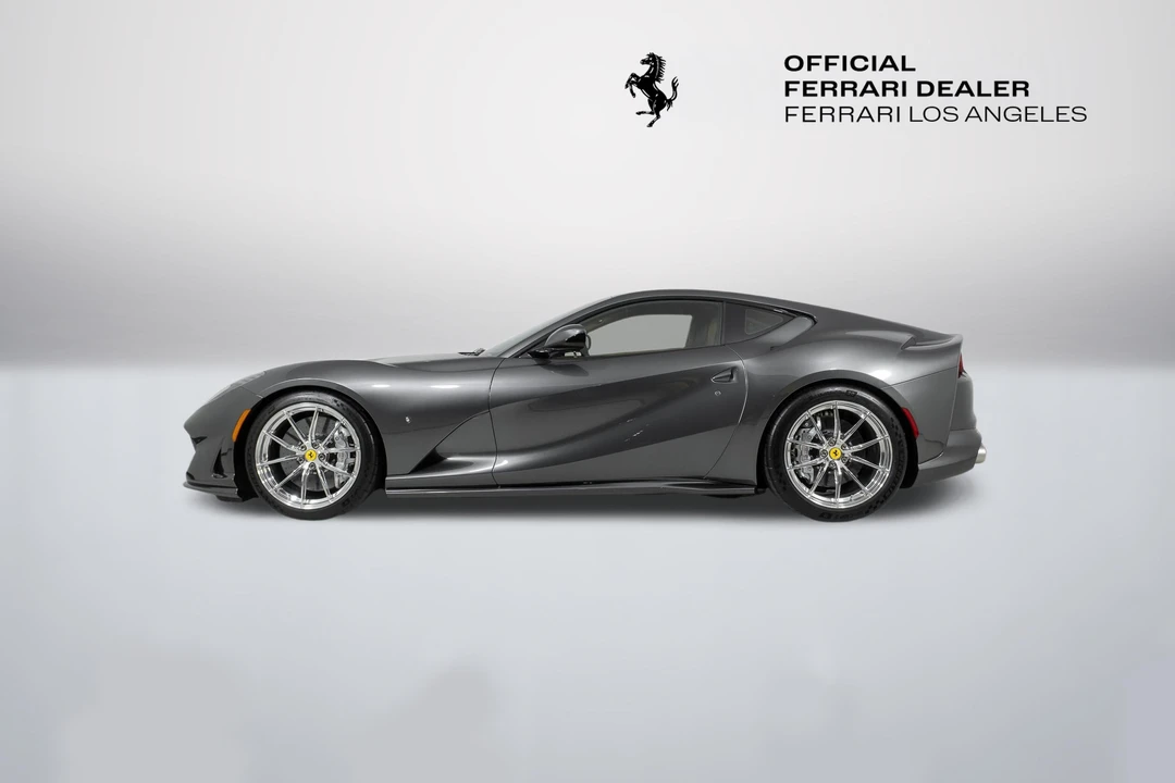 2019 Ferrari 812 Superfast - Image 3 of 31
