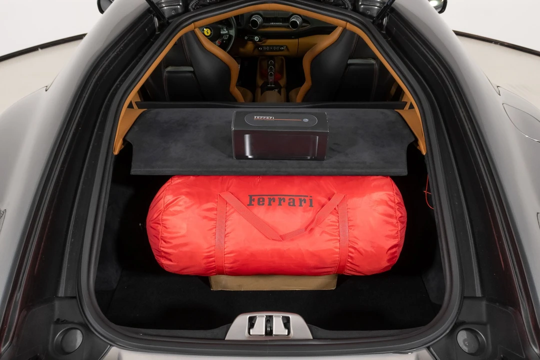2019 Ferrari 812 Superfast - Image 19 of 31