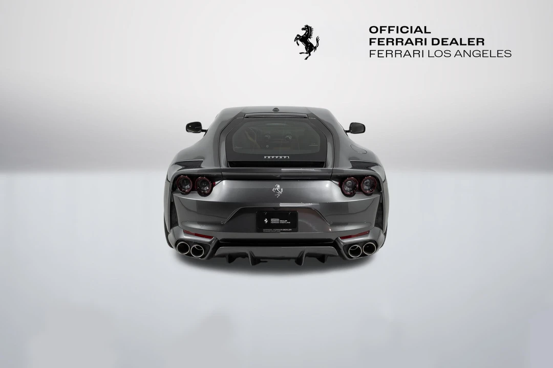 2019 Ferrari 812 Superfast - Image 7 of 31